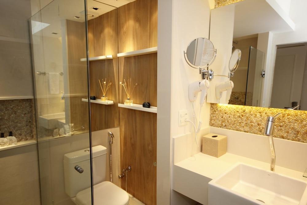 Mc Flats Ipanema Beach Star ริโอเดจาเนโร ภายนอก รูปภาพ
