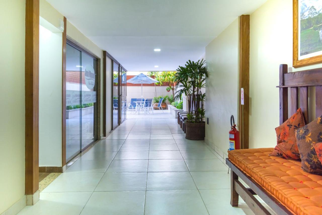 Mc Flats Ipanema Beach Star ริโอเดจาเนโร ภายนอก รูปภาพ