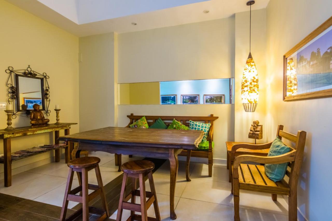 Mc Flats Ipanema Beach Star ริโอเดจาเนโร ภายนอก รูปภาพ