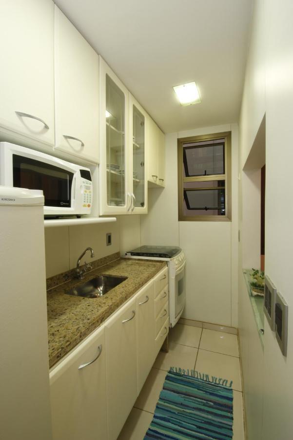 Mc Flats Ipanema Beach Star ริโอเดจาเนโร ภายนอก รูปภาพ