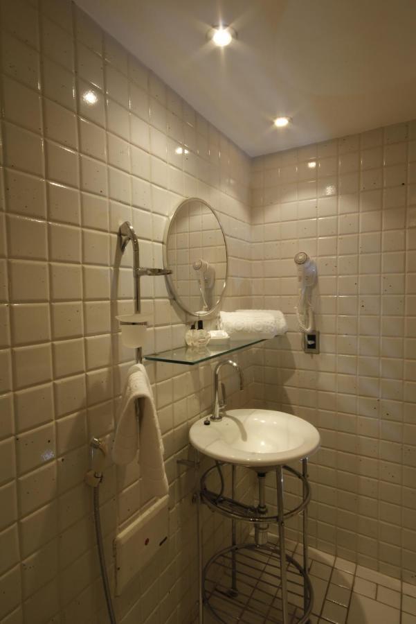 Mc Flats Ipanema Beach Star ริโอเดจาเนโร ภายนอก รูปภาพ