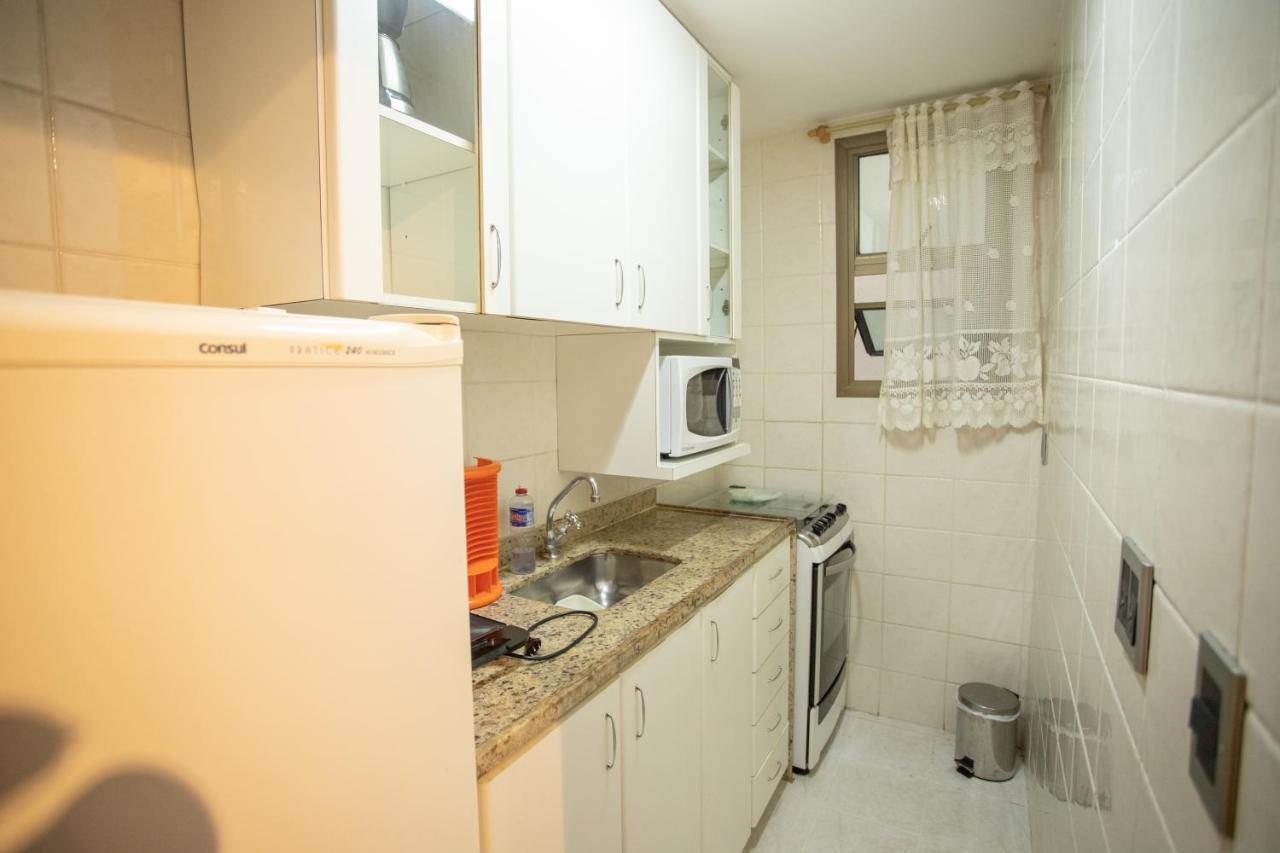 Mc Flats Ipanema Beach Star ริโอเดจาเนโร ภายนอก รูปภาพ