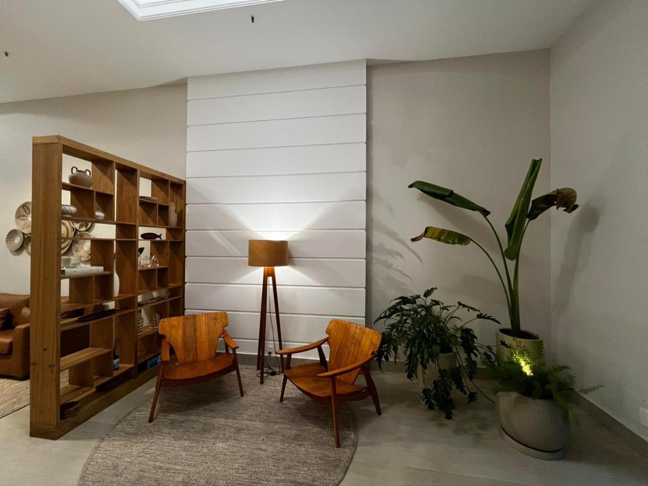Mc Flats Ipanema Beach Star ริโอเดจาเนโร ภายนอก รูปภาพ