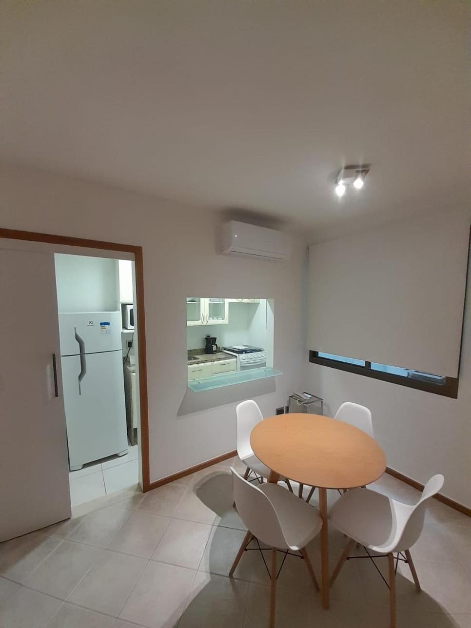 Mc Flats Ipanema Beach Star ริโอเดจาเนโร ภายนอก รูปภาพ