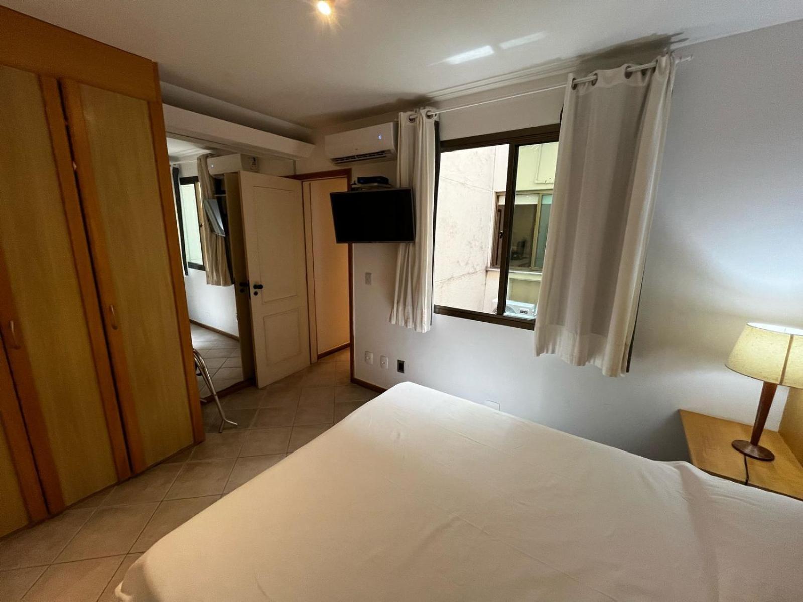 Mc Flats Ipanema Beach Star ริโอเดจาเนโร ภายนอก รูปภาพ