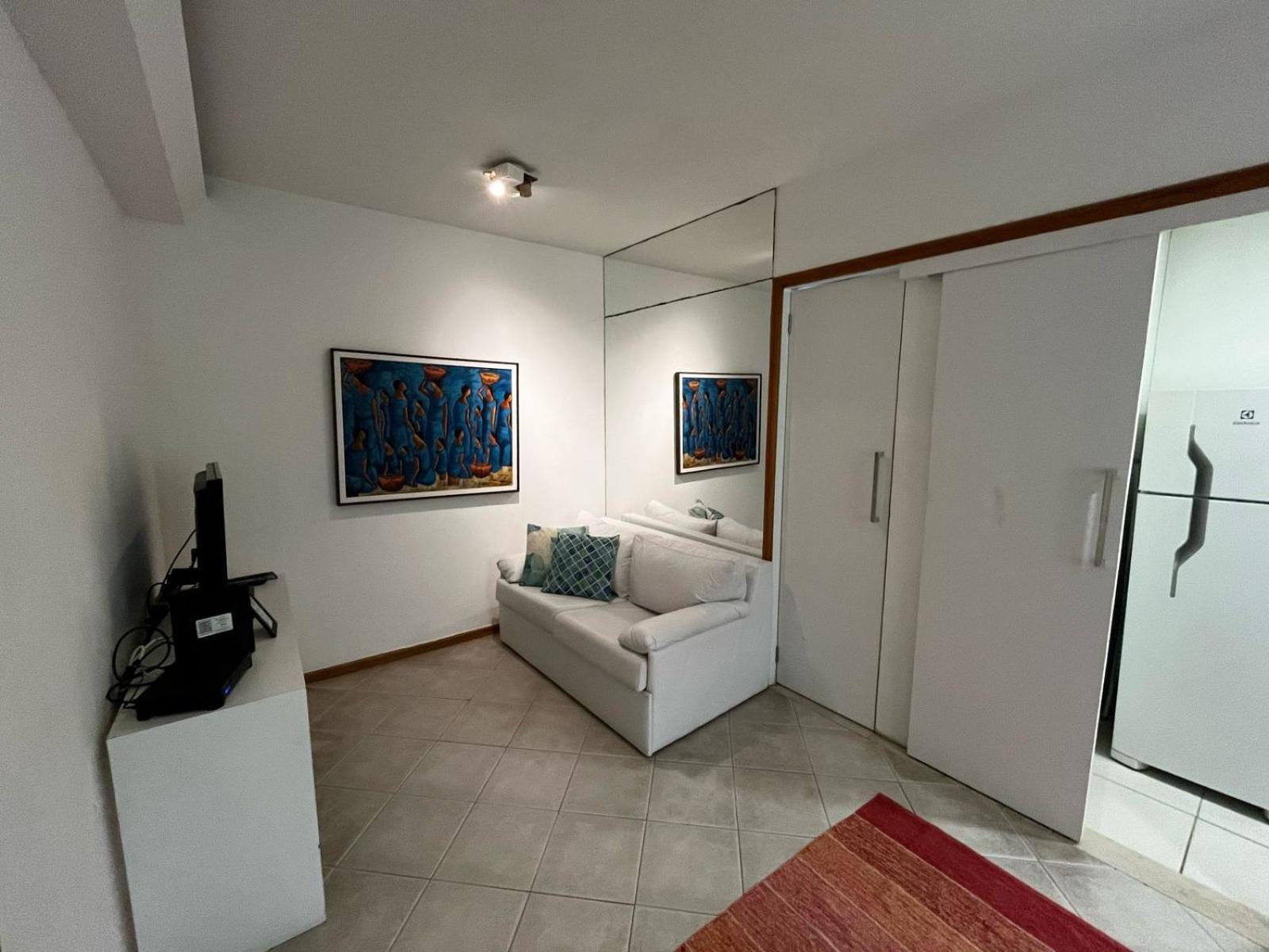 Mc Flats Ipanema Beach Star ริโอเดจาเนโร ภายนอก รูปภาพ
