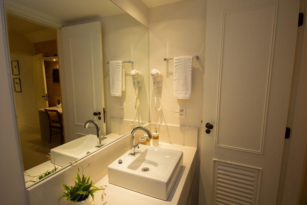 Mc Flats Ipanema Beach Star ริโอเดจาเนโร ภายนอก รูปภาพ