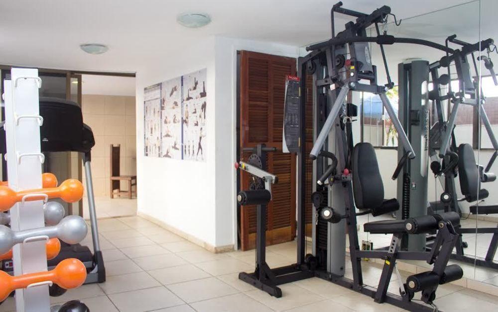 Mc Flats Ipanema Beach Star ริโอเดจาเนโร ภายนอก รูปภาพ