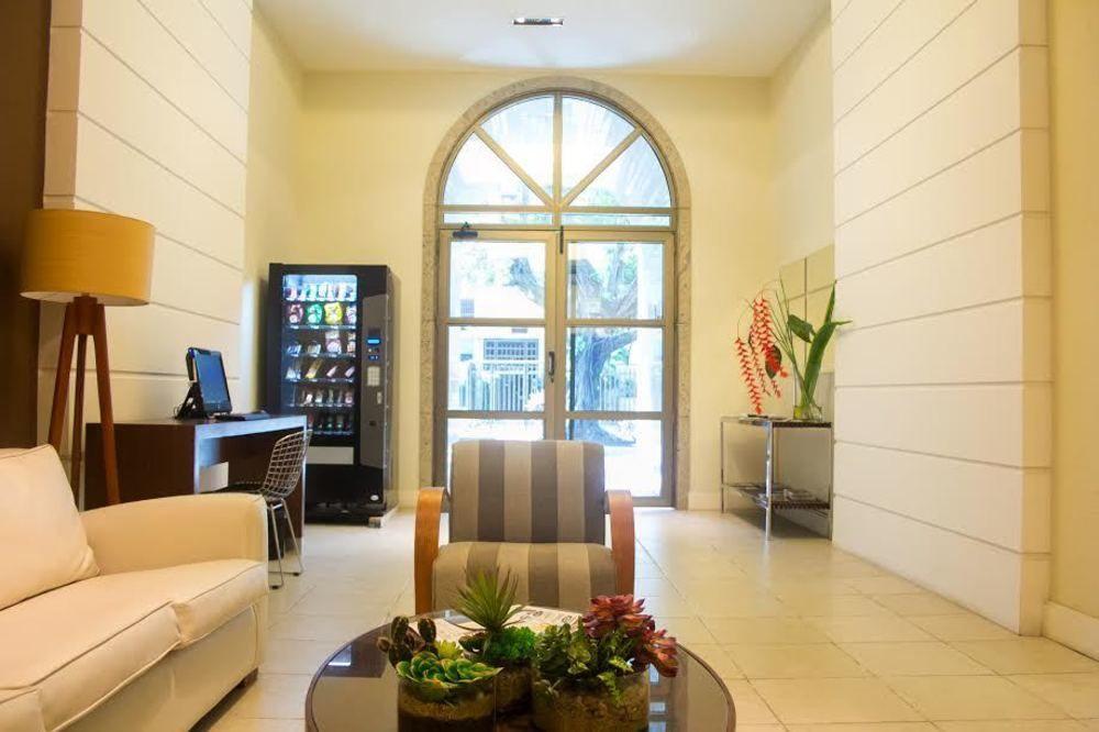 Mc Flats Ipanema Beach Star ริโอเดจาเนโร ภายนอก รูปภาพ