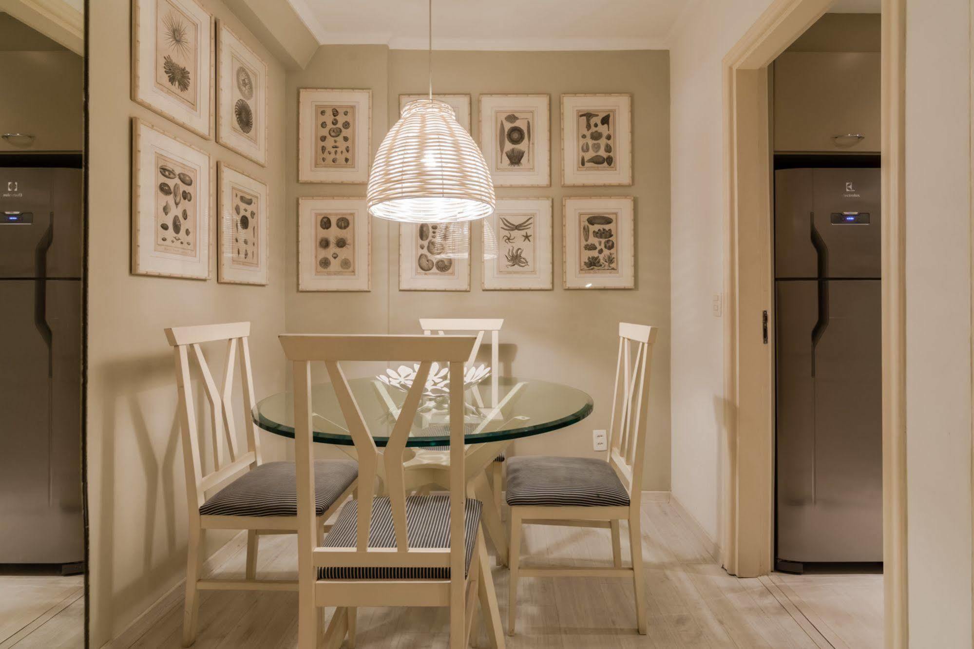 Mc Flats Ipanema Beach Star ริโอเดจาเนโร ภายนอก รูปภาพ