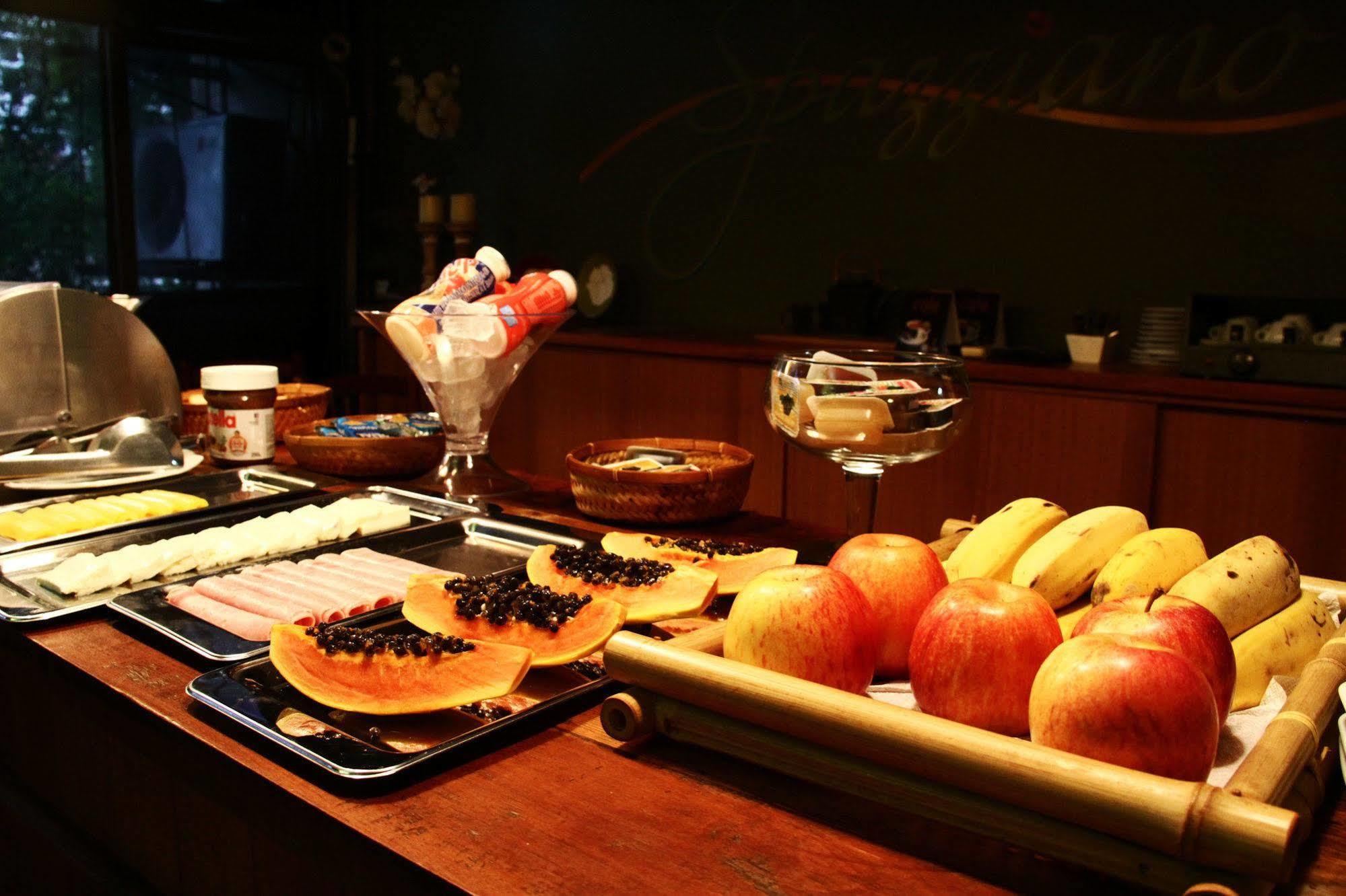 Mc Flats Ipanema Beach Star ริโอเดจาเนโร ภายนอก รูปภาพ
