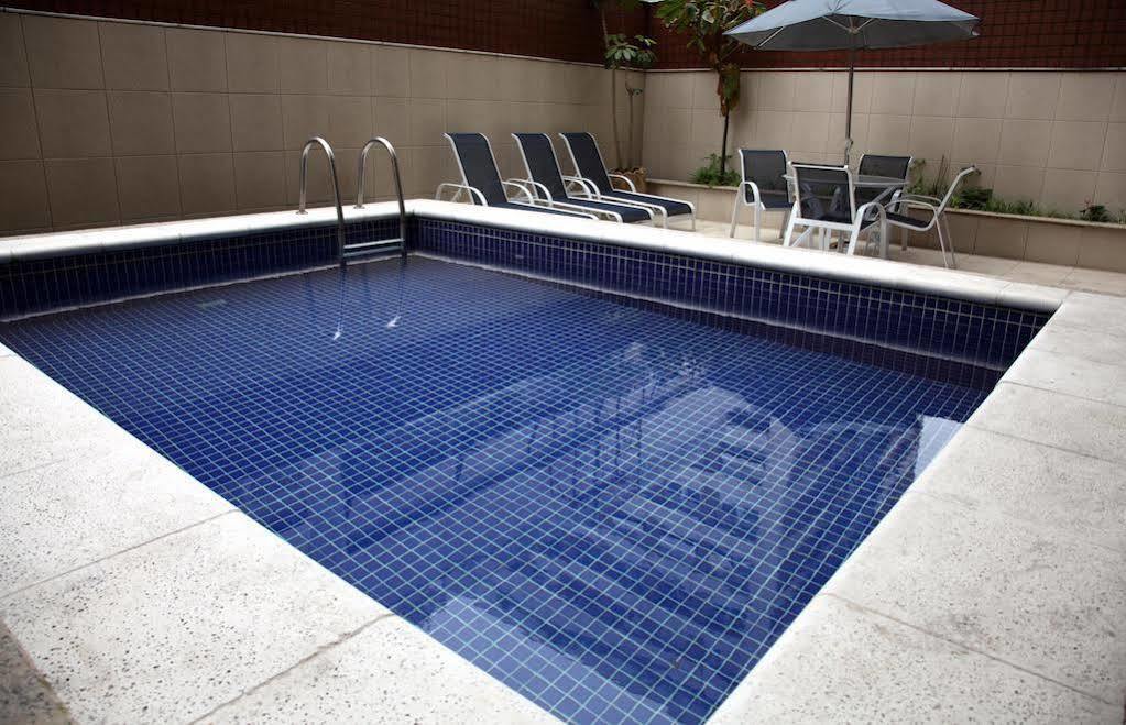 Mc Flats Ipanema Beach Star ริโอเดจาเนโร ภายนอก รูปภาพ